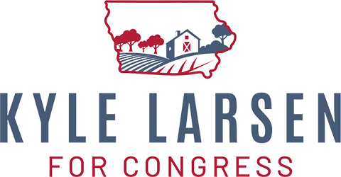 Kyle Larsen for Congress